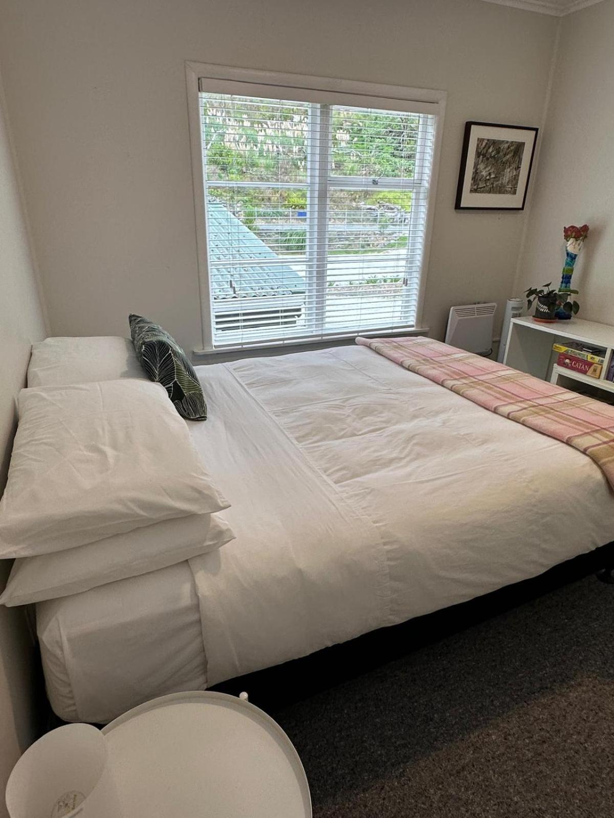Muriwai Lodge Bagian luar foto
