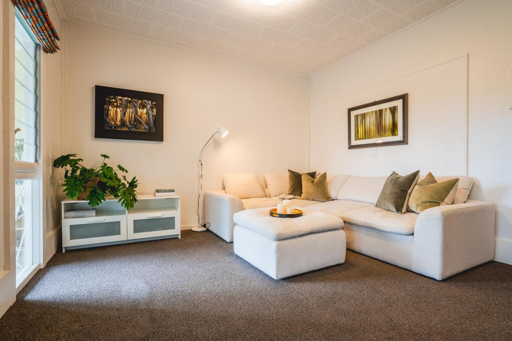 Muriwai Lodge Bagian luar foto