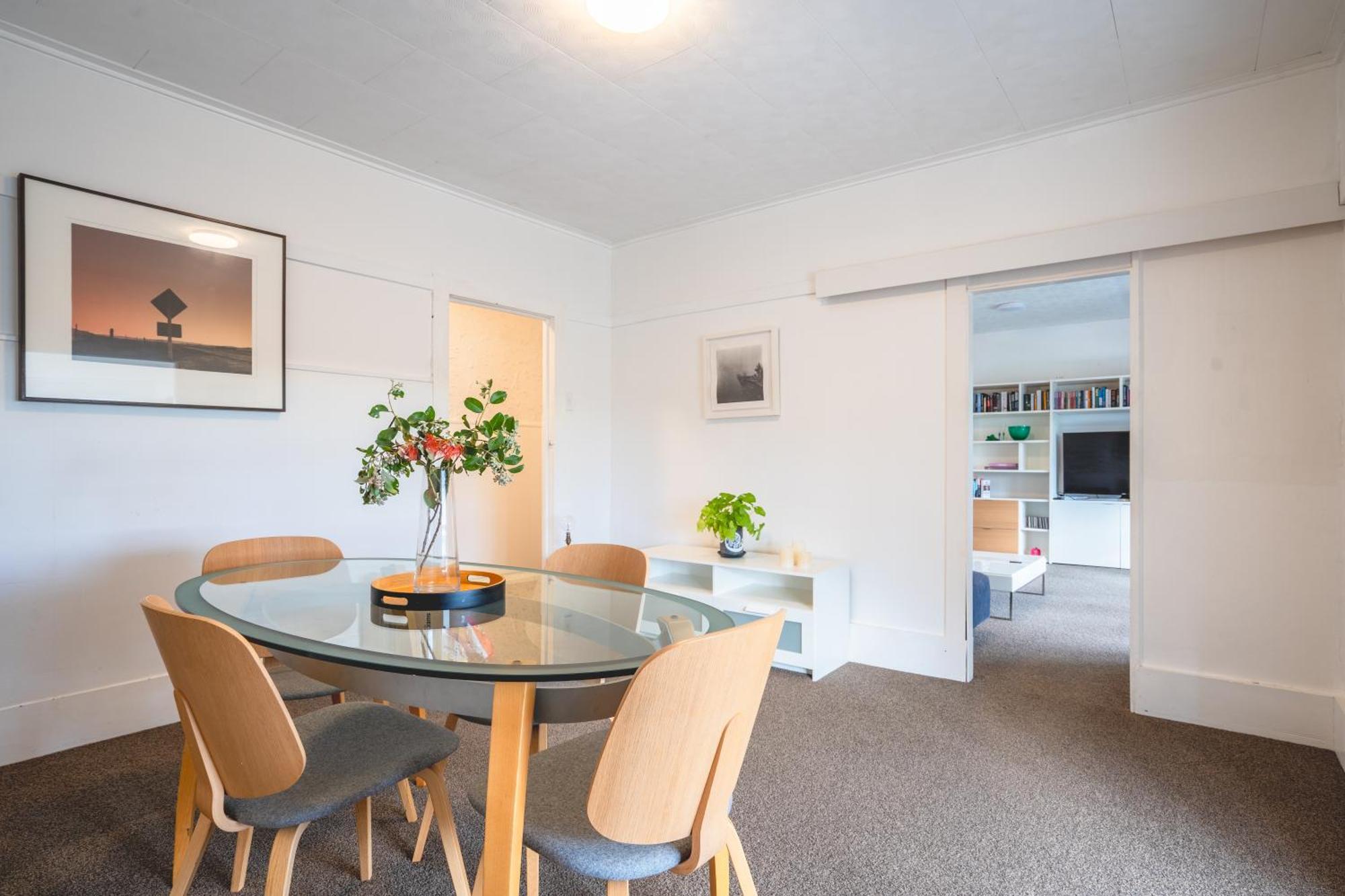Muriwai Lodge Bagian luar foto