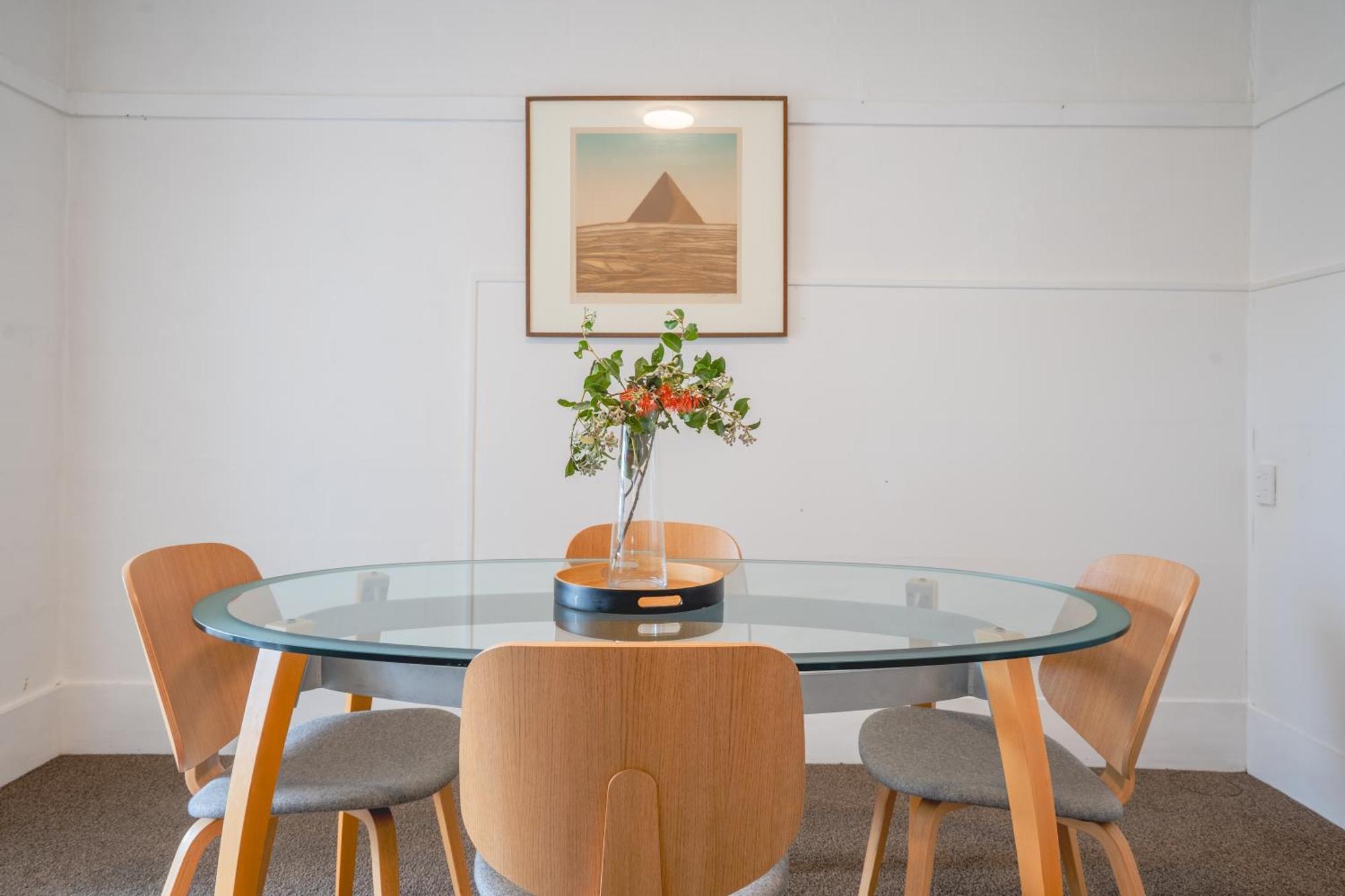 Muriwai Lodge Bagian luar foto